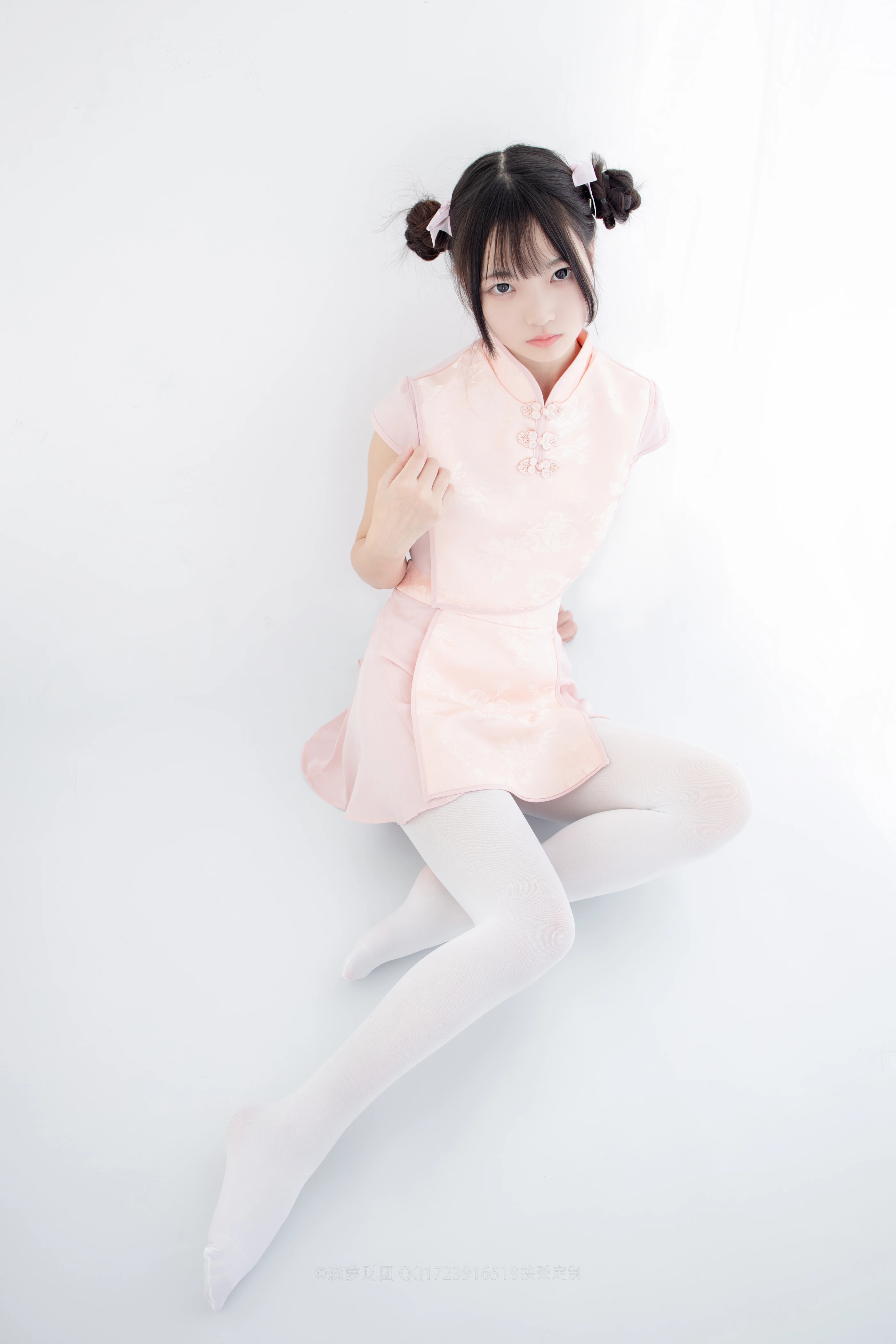 森萝财团 X-052 [66P 1V]插图8